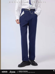Honkai: Star Rail March 7th Themed Pants Preorder