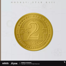 Load image into Gallery viewer, Honkai: Star Rail 2nd Anniversary Collector's Card Set Preorder
