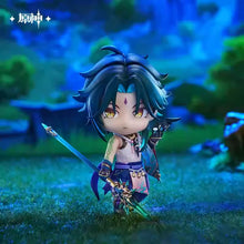 Load image into Gallery viewer, Genshin Impact Xiao Nendoroid Figure Preorder
