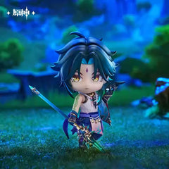 Genshin Impact Xiao Nendoroid Figure Preorder