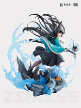 Load image into Gallery viewer, Zenless Zone Zero Hollow Special Operations Section 6 Hoshimi Miyabi 1/7 Scale Figure Preorder
