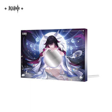 Load image into Gallery viewer, Genshin Impact A Nocturne of the Far North Themed Merchandise Preorder
