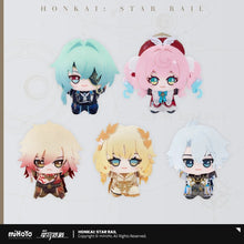 Load image into Gallery viewer, Honkai: Star Rail Chibi Gurumi Character Plush Vol. 4 Preorder
