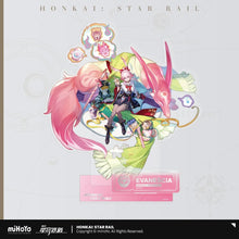 Load image into Gallery viewer, Honkai: Star Rail The Elation Character Stands Preorder
