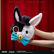 Load image into Gallery viewer, Honkai: Star Rail Sparxie Themed Crossbody Bag Preorder
