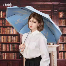 Load image into Gallery viewer, Genshin Impact Eula Resplendent Feast Merchandise Preorder
