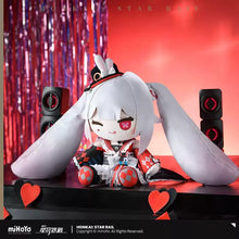 Load image into Gallery viewer, Honkai: Star Rail Sparxie Fumo Plush Toy Doll Preorder
