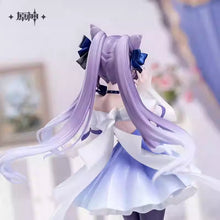 Load image into Gallery viewer, Genshin Impact Keqing Resplendent Feast Ver. 1/8 Figure Preorder
