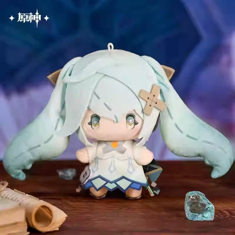Genshin Impact Faruzan Plush Keychain Preorder