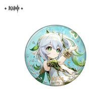 Load image into Gallery viewer, Genshin Impact Prana of the Void-Ashes Themed Merchandise Preorder
