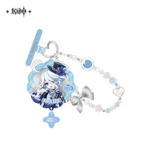 Load image into Gallery viewer, Genshin Impact Dream Journey Themed Furina Merchandise Preorder
