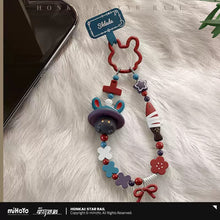 Load image into Gallery viewer, Honkai: Star Rail Bunny Mushroom &amp; Mushroom Bunny Phone Strap Blind Box Preorder
