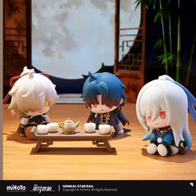 Load image into Gallery viewer, Honkai: Star Rail POTEPOTTE-R Sitting Figure Blind Box Preorder
