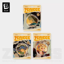 Load image into Gallery viewer, Zenless Zone Zero Concert Band Themed Eridu Sunset Vol. 1 Merchandise Preorder
