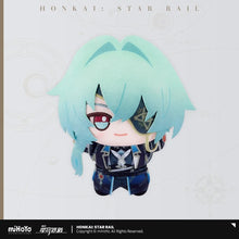 Load image into Gallery viewer, Honkai: Star Rail Chibi Gurumi Character Plush Vol. 4 Preorder
