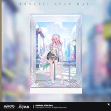 Load image into Gallery viewer, Honkai: Star Rail Honkai: Star Rail Cyrene Wonderful Holiday 1/8 Scale Figure Display Box Preorder
