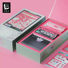 Load image into Gallery viewer, Zenless Zone Zero Angels of Delusion Clip-On Bluetooth Earphone Gift Box Preorder
