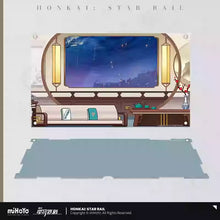 Load image into Gallery viewer, Honkai: Star Rail Owlbert&#39;s Reception Room Display Box Preorder
