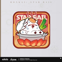 Load image into Gallery viewer, Honkai: Star Rail x KFC Delicious Delight Collaboration Merchandise Preorder
