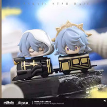 Load image into Gallery viewer, Honkai: Star Rail Chibi Stacking Heads Astral Express Blind Box Toy Vol 3. Preorder
