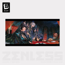 Load image into Gallery viewer, Zenless Zone Zero 2025 Concert Themed A Storm of Falling Stars Merchandise Preorder
