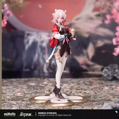 Honkai: Star Rail March 7th: The Hunt Ver. 1/8 Scale Figure Preorder