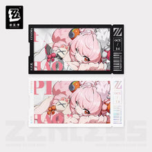 Load image into Gallery viewer, Zenless Zone Zero Krampus Compliance Authority Collector Character Card Set Preorder
