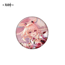 Load image into Gallery viewer, Genshin Impact Luna VI Augured Homecoming Merchandise Preorder
