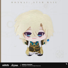 Load image into Gallery viewer, Honkai: Star Rail Chibi Gurumi Character Plush Vol. 3 Preorder

