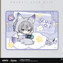 Load image into Gallery viewer, Honkai: Star Rail Girls Dormitory Themed Blanket Preorder
