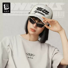 Load image into Gallery viewer, Zenless Zone Zero Angels of Delusion Baseball Cap Preorder
