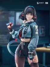 Load image into Gallery viewer, Zenless Zone Zero Criminal Investigation Special Response Team Jane Doe 1/7 Scale Figure Preorder
