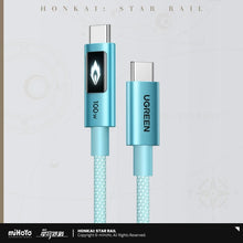 Load image into Gallery viewer, Honkai: Star Rail x UGREEN Yao Guang Collaboration Merchandise Preorder
