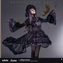 Load image into Gallery viewer, Honkai: Star Rail The Herta Themed Dress Preorder

