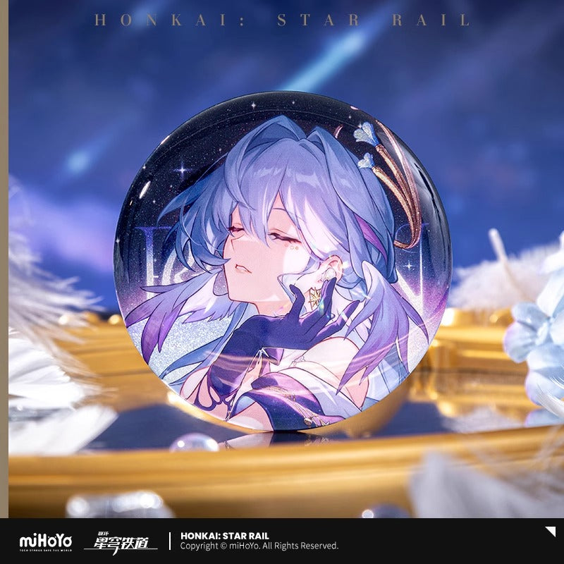 Honkai: Star Rail Echo of Stars Badge Preorder