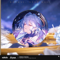 Honkai: Star Rail Echo of Stars Badge Preorder