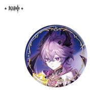 Load image into Gallery viewer, Genshin Impact A Nocturne of the Far North Themed Merchandise Preorder
