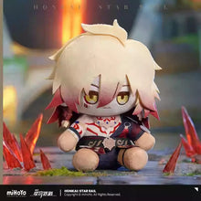 Load image into Gallery viewer, Honkai: Star Rail Timeless Doll Themed Plush Toy
