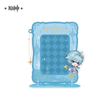 Load image into Gallery viewer, Genshin Impact Eula Resplendent Feast Merchandise Preorder
