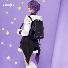 Load image into Gallery viewer, Genshin Impact Durin Themed Backpack Preorder
