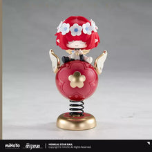 Load image into Gallery viewer, Honkai: Star Rail Tribbie Spring Figure Ornament Preorder
