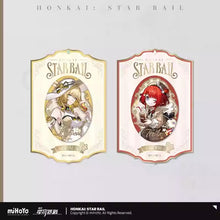 Load image into Gallery viewer, Honkai: Star Rail x Korea Mom&#39;s Touch Merchandise Preorder
