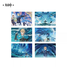 Load image into Gallery viewer, Genshin Impact Another Prologue Themed Merchandise Preorder
