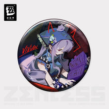 Load image into Gallery viewer, Zenless Zone Zero Bury Your Tears With the Past (A) Themed Merchandise Preorder
