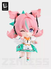 Load image into Gallery viewer, Zenless Zone Zero Aria Nendoroid Figure Preorder
