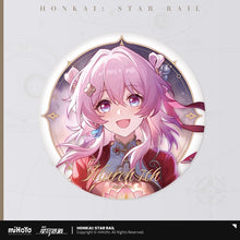 Load image into Gallery viewer, Honkai: Star Rail Starry Sky Celebration Themed Badge Preorder
