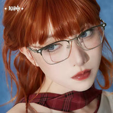 Load image into Gallery viewer, Genshin Impact The Eleven Fatui Harbingers Themed Glasses Gift Box Preorder

