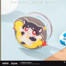 Load image into Gallery viewer, Honkai: Star Rail Awooo Firm Chimera Pet Magnetic Phone Holder Preorder
