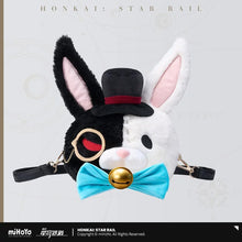 Load image into Gallery viewer, Honkai: Star Rail Sparxie Themed Crossbody Bag Preorder
