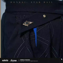 Load image into Gallery viewer, Honkai: Star Rail Sunday Themed Pants Preorder
